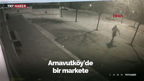 A­r­n­a­v­u­t­k­ö­y­­d­e­ ­m­a­r­k­e­t­e­ ­E­Y­P­­l­i­ ­s­a­l­d­ı­r­ı­ ­k­a­m­e­r­a­d­a­